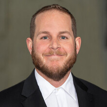 Mike Van Shellenbeck